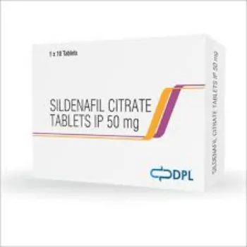 Sildenafil Tablet